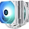 Кулер для процессора Thermalright Frost Spirit 140 White V3 ARGB