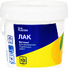 Лак Silk Plaster Для жидких обоев и декоративной штукатурки 5 л