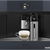 Кофемашина Smeg CMS4104G