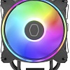 Кулер для процессора Cooler Master Hyper 212 Black RR-S4KK-20PA-R1