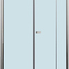 Душевой уголок Roth Elegant Line 120x90 GDNP1-GB (хром/прозрачное стекло)