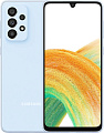 Смартфон Samsung Galaxy A33 5G SM-A336E/DSN 6GB/128GB (голубой)