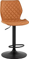 Stool Group Dome CQ-5426B-P-232-43 (коричневый)