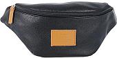 Женская сумка Mr.Bag 050-333H-IK-BLK (черный)
