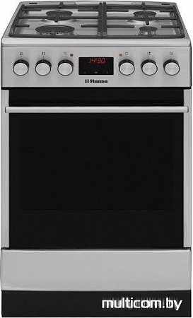 Кухонная плита Hansa FCMS58228