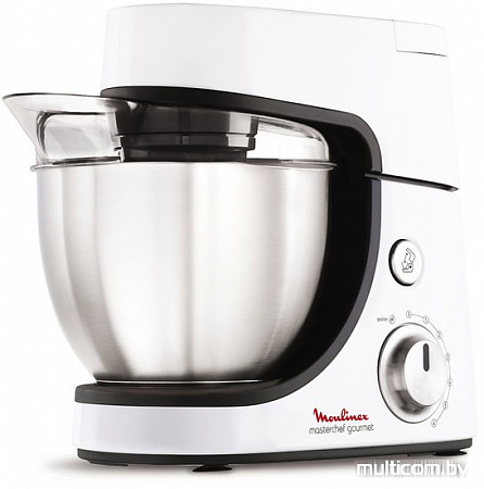 Кухонный комбайн Moulinex QA5001B1