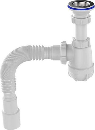 Сифон Aquant S1015-35-MR