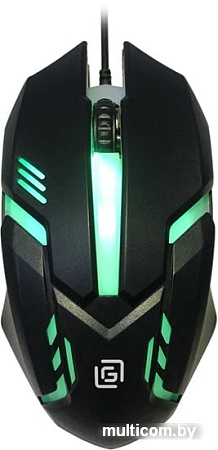 Игровая мышь Oklick 396M Insomnia