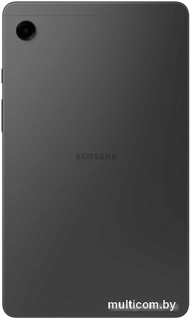 Планшет Samsung Galaxy Tab A9 LTE SM-X115 4GB/64GB (графит)