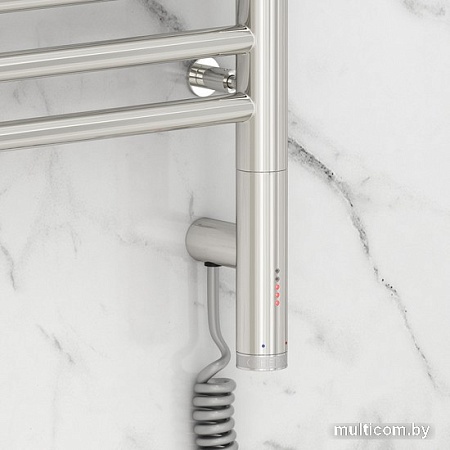 Полотенцесушитель Сунержа Богема с полкой 3.0 1000х500 МЭМ правый 00-5807-1050