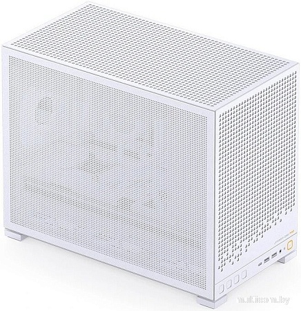 Jonsbo D32 Pro Mesh (белый)