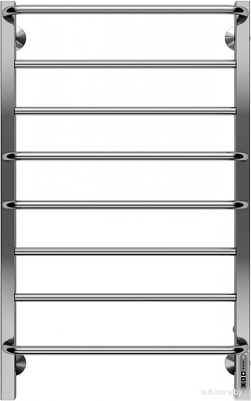 Полотенцесушитель TERMINUS Евромикс П8 500x850 квадро (хром)