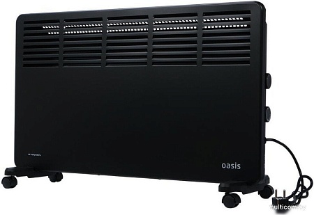 Конвектор Oasis VK-20B