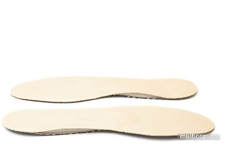 Стельки ортопедические Talus Комфорт мягкие 38К (р.39)