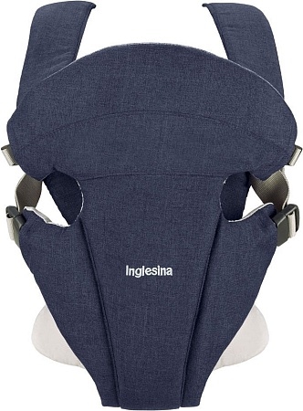 Рюкзак-переноска Inglesina Front Blue AY95P0BLU