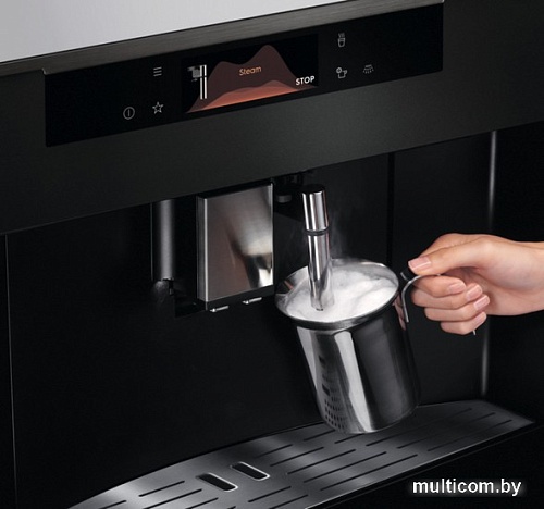 Кофемашина Electrolux KBC85T