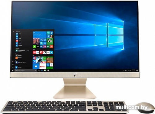 Моноблок ASUS Vivo A6521FAK-BA040D