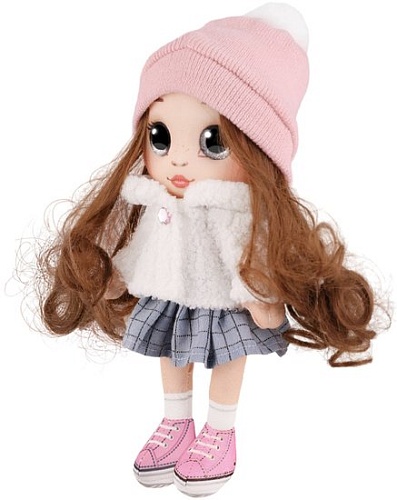 Кукла Maxitoys Стелла MT-MRT-D002-20