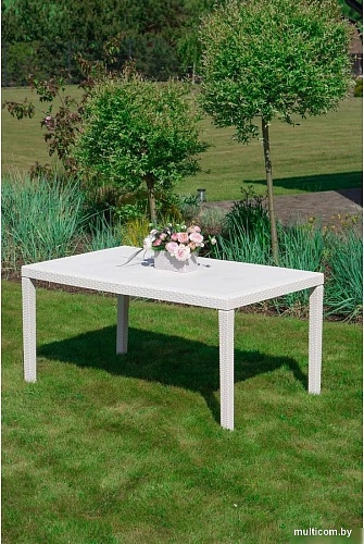 Стол Ipae Progarden Prince PRI016BI (белый)