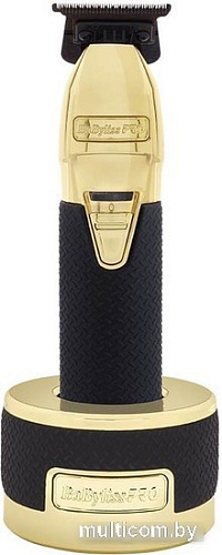 Универсальный триммер BaByliss PRO Boost+ Gold FX7870GBPE