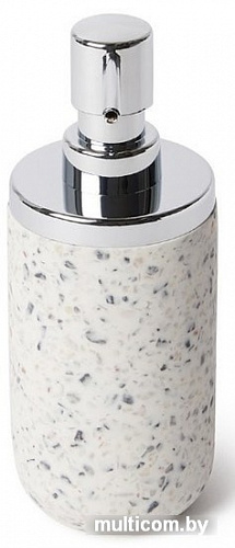Дозатор для жидкого мыла Umbra Junip Terrazzo 1014018-1180