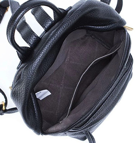 David Jones 823-CM6765-BLK (черный)