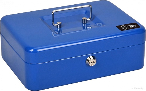 Кэшбокс CACTUS CS-CB-003BL