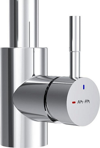 Смеситель AM.PM X-Joy S F85B07500