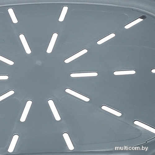 Лежак Ferplast Siesta Deluxe 8 70208947 (серый)