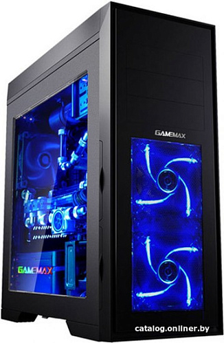 Корпус GameMax M-905