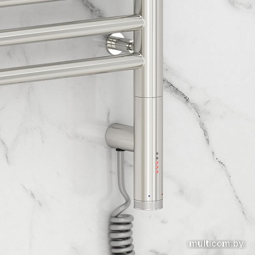 Полотенцесушитель Сунержа Богема с полкой 3.0 1000х500 МЭМ правый 00-5807-1050