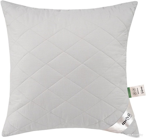 Спальная подушка Moye Конопля MО-02/КВ-77