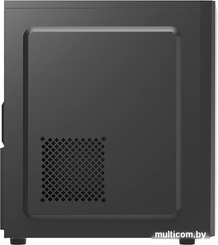Корпус Zalman T8