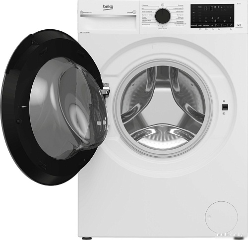 Стиральная машина BEKO B3WFR562W