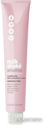 Оттеночная краска Z.One Concept Milk Shake Smoothies жемчужный 100 мл