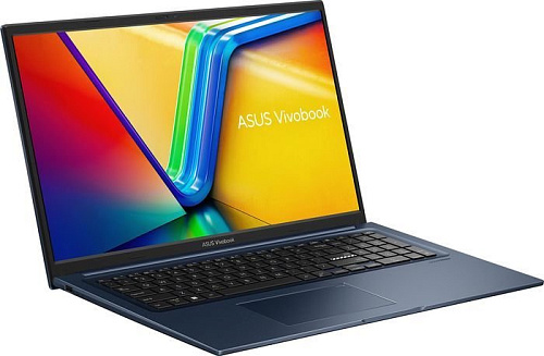 Ноутбук ASUS Vivobook 17 X1704ZA-AU086