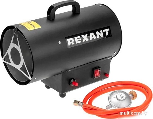 Газовая тепловая пушка Rexant 60-0044