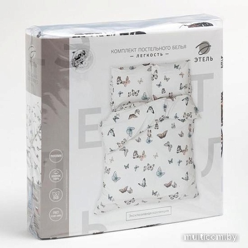 Постельное белье Этель Легкость 5424344