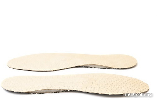 Стельки ортопедические Talus Комфорт мягкие 38К (р.39)