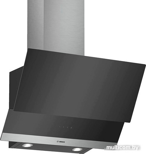 Кухонная вытяжка Bosch DWK065G60