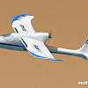 Самолет FMS Easy Trainer