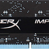 Оперативная память HyperX Impact 8GB DDR4 SODIMM PC4-21300 HX426S15IB2/8