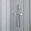 Душевой уголок Radaway Fuenta New KDJ 120x110 (384042-01-01 + 384053-01-01)