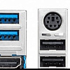Материнская плата MSI B550M Pro-VDH