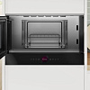 Микроволновая печь Bosch Serie 8 BEL7321B1