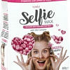 Воск ItalWax для депиляции Selfie горячий пленочный для лица (500 г)