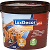 Пропитка LuxDecor Plus 10 л (тик)