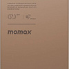 Внешний аккумулятор Momax Q.Mag X Magnetic IP116A 5000mAh (коричневый)