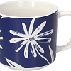Кружка Tognana Ivy Navy BloomM IV617486010
