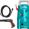 Мойка высокого давления Total TGT113026